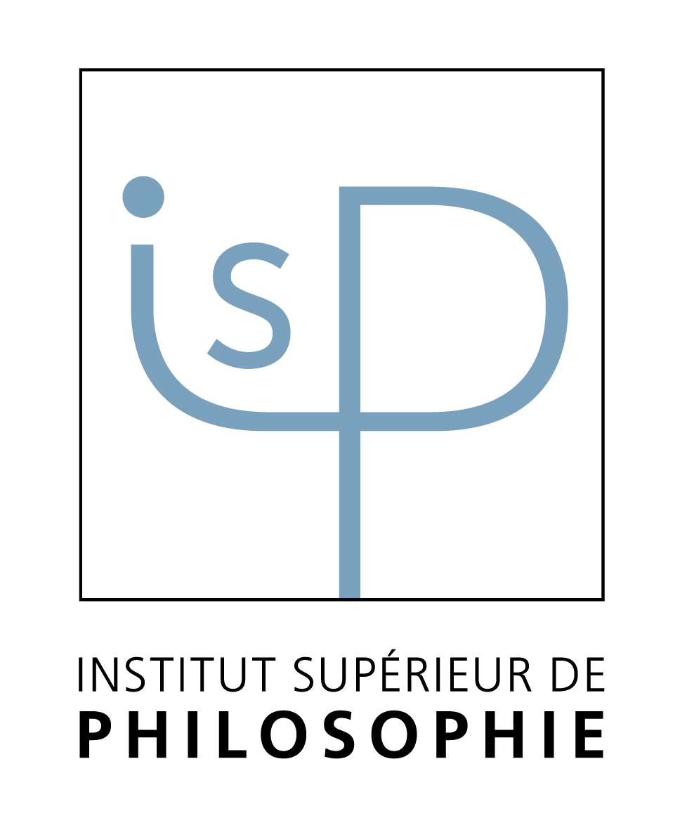 Institut supérieur de philosophie